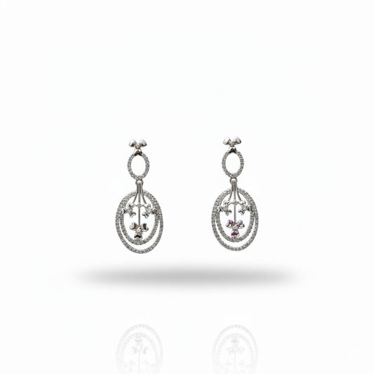 Garden Grace Earrings