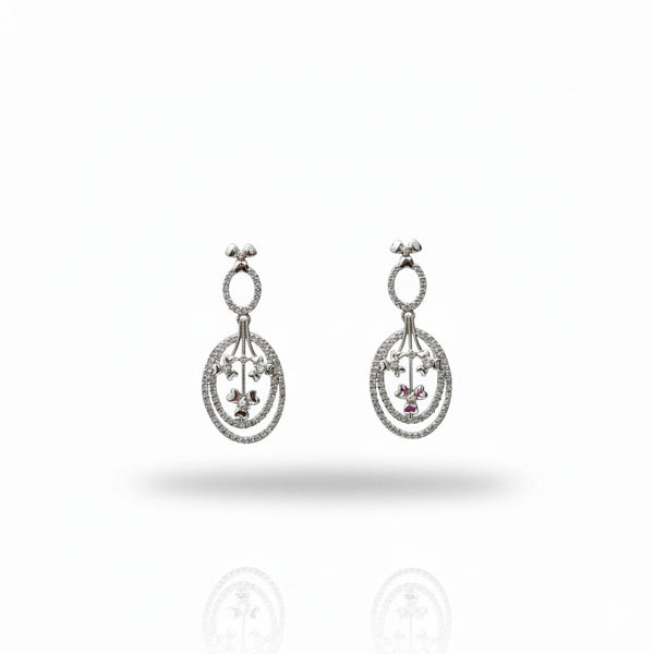 Garden Grace Earrings