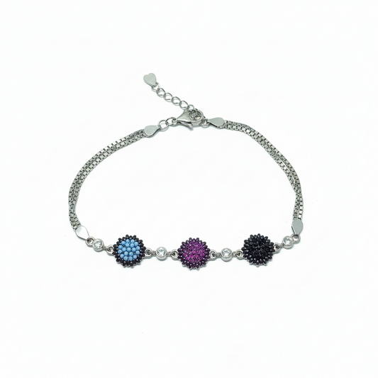 Joyful Colors Bracelet