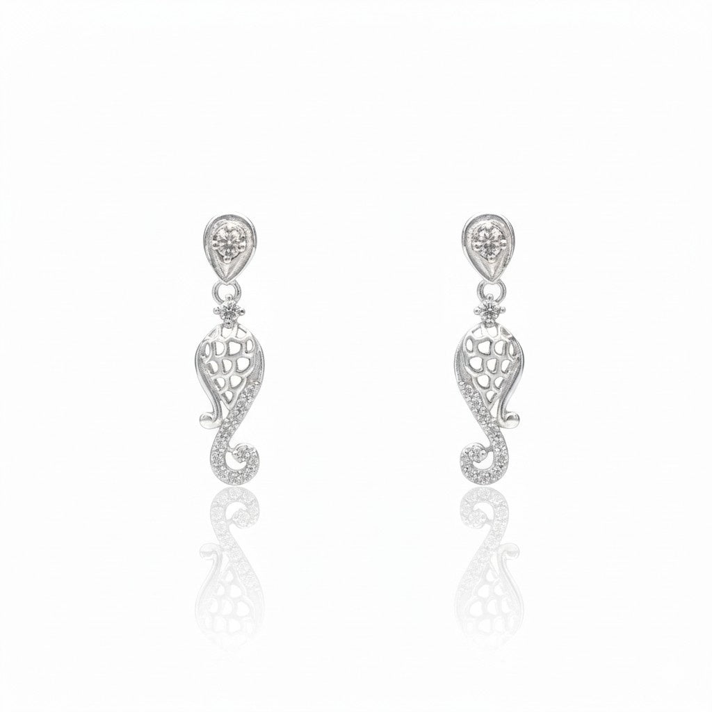 Ocean Seahorse Drops