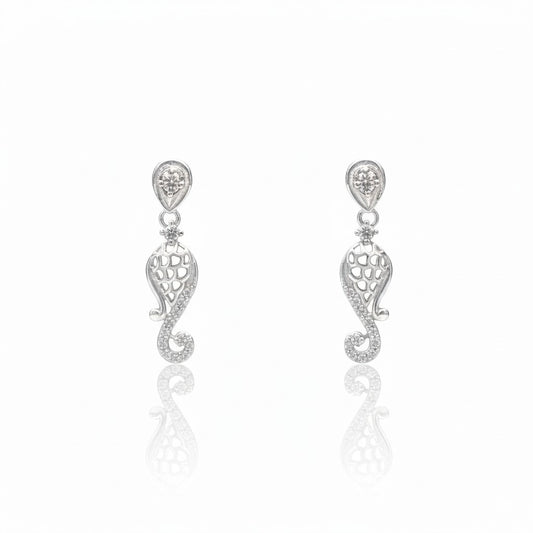 Ocean Seahorse Drops