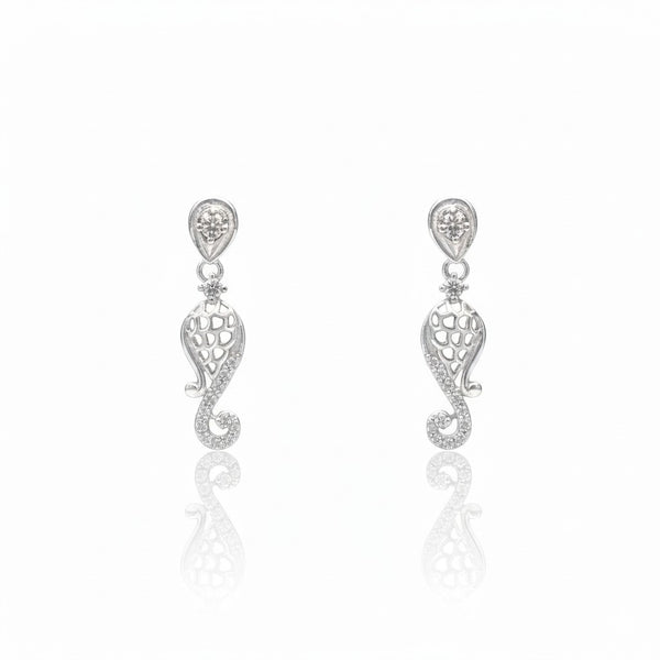 Ocean Seahorse Drops