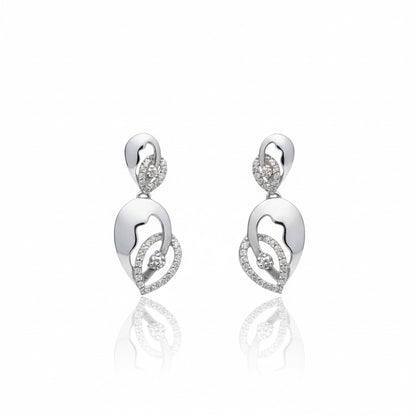 Eternal Embrace Earrings