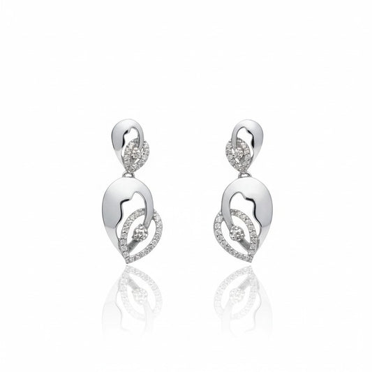 Eternal Embrace Earrings
