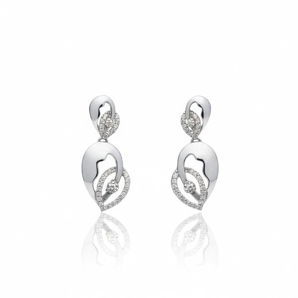 Eternal Embrace Earrings