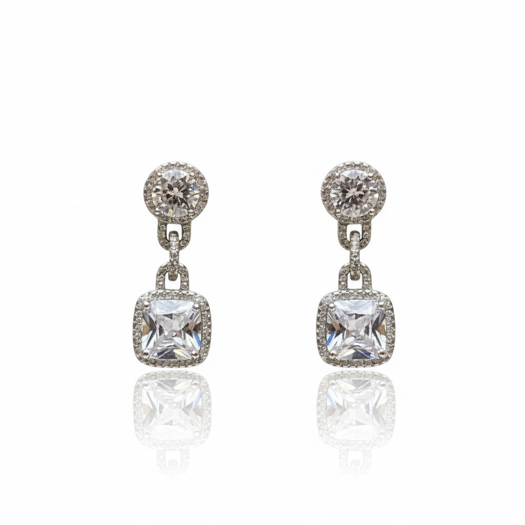Imperial Shine Earrings