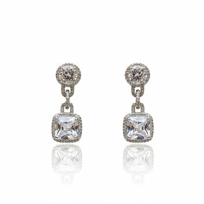 Imperial Shine Earrings
