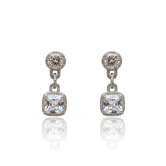 Imperial Shine Earrings