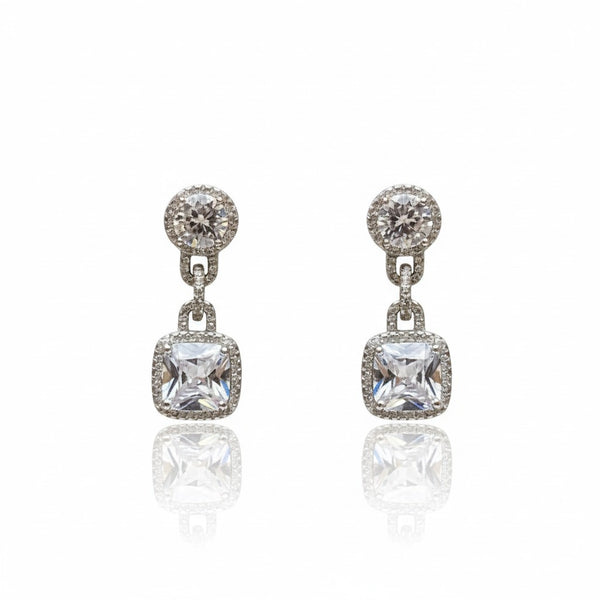 Imperial Shine Earrings