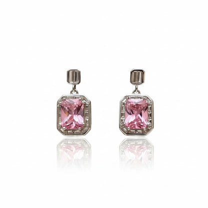 Royal Bloom Danglers