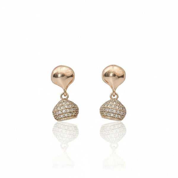 Rosella Glow Earrings