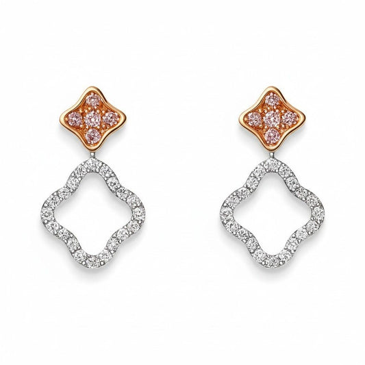 3 in 1 Earrings