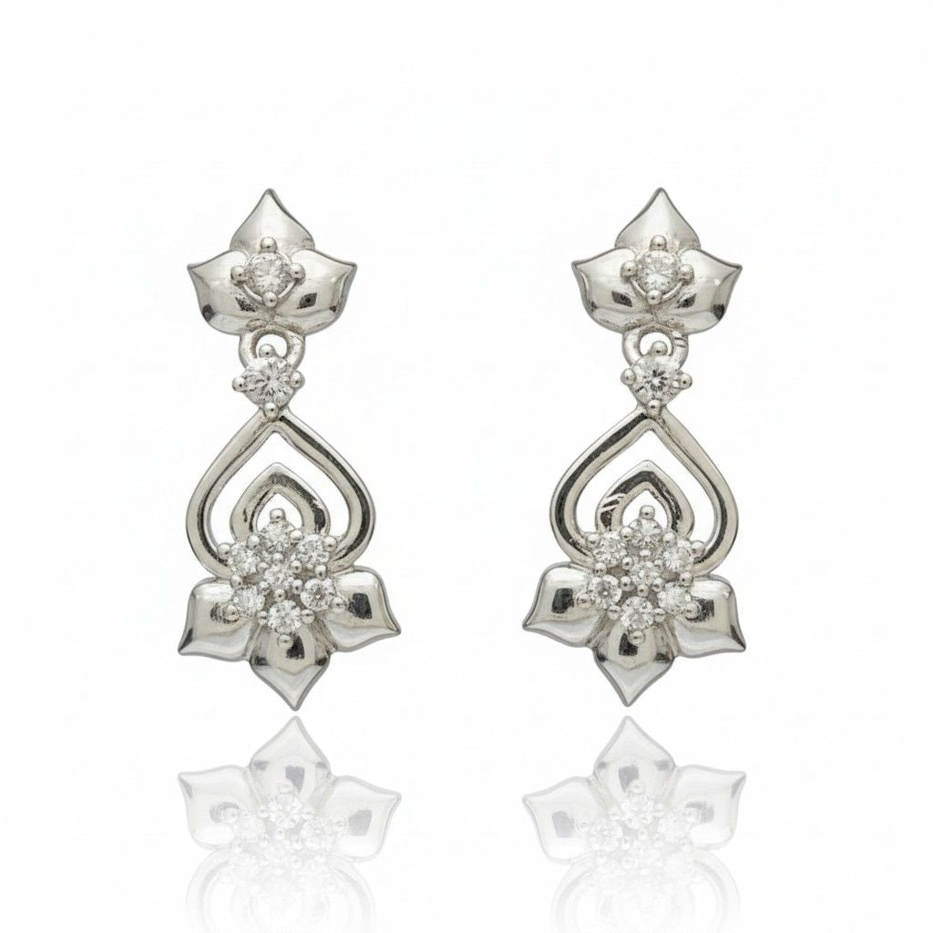 Halo Love Earrings