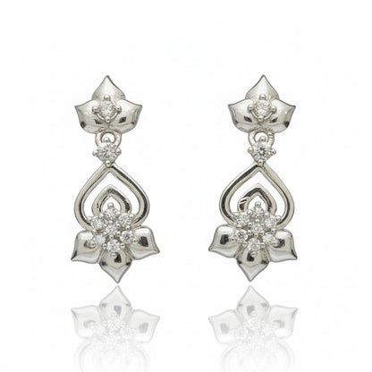 Halo Love Earrings