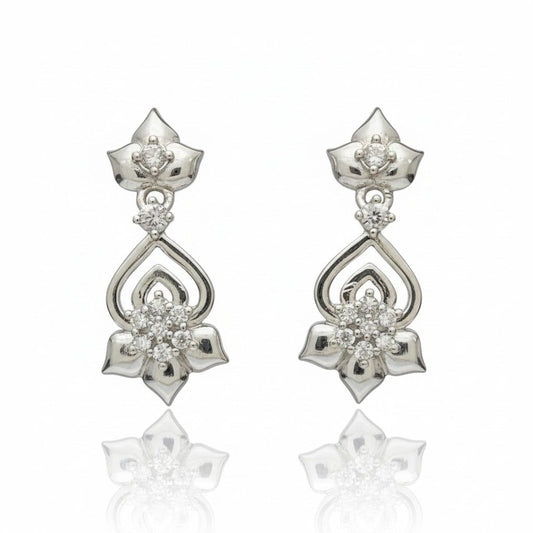 Halo Love Earrings
