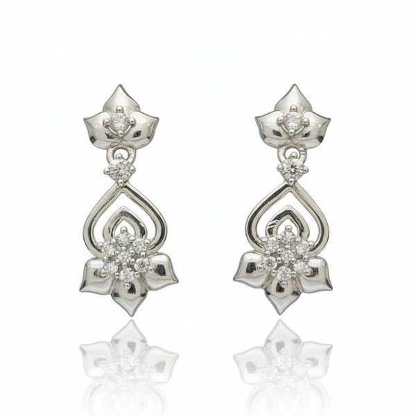 Halo Love Earrings