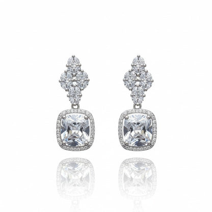 Royal Radiance Earrings