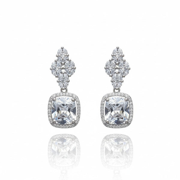 Royal Radiance Earrings