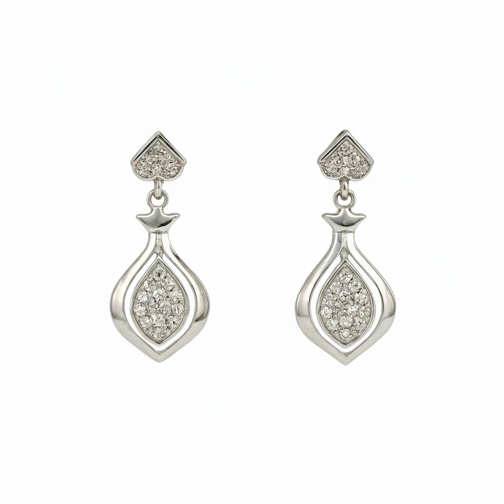 Grace Bloom Earrings