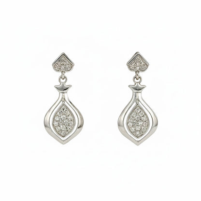 Grace Bloom Earrings