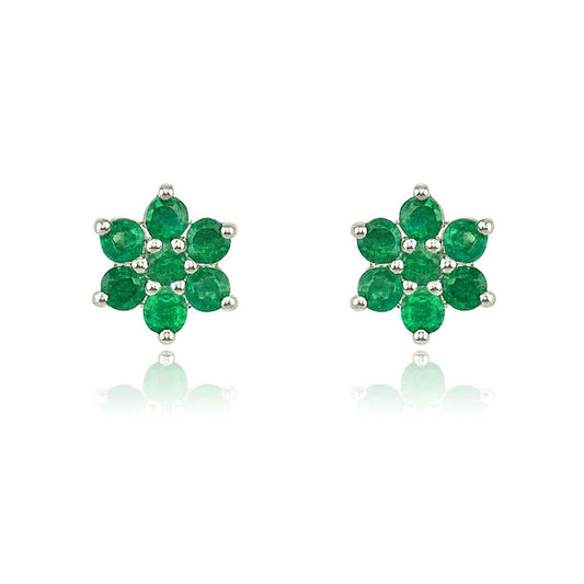 GreenHex Studs