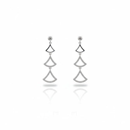 Linea Curve Earrings