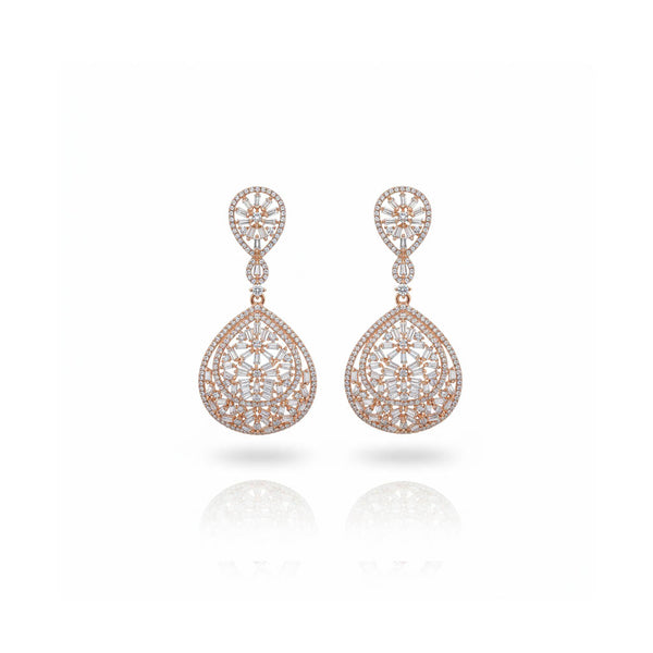 Maharani Glow Earrings