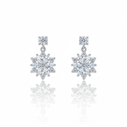 Mayura pushpa Studs