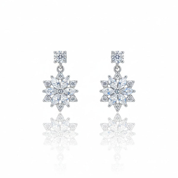 Mayura pushpa Studs