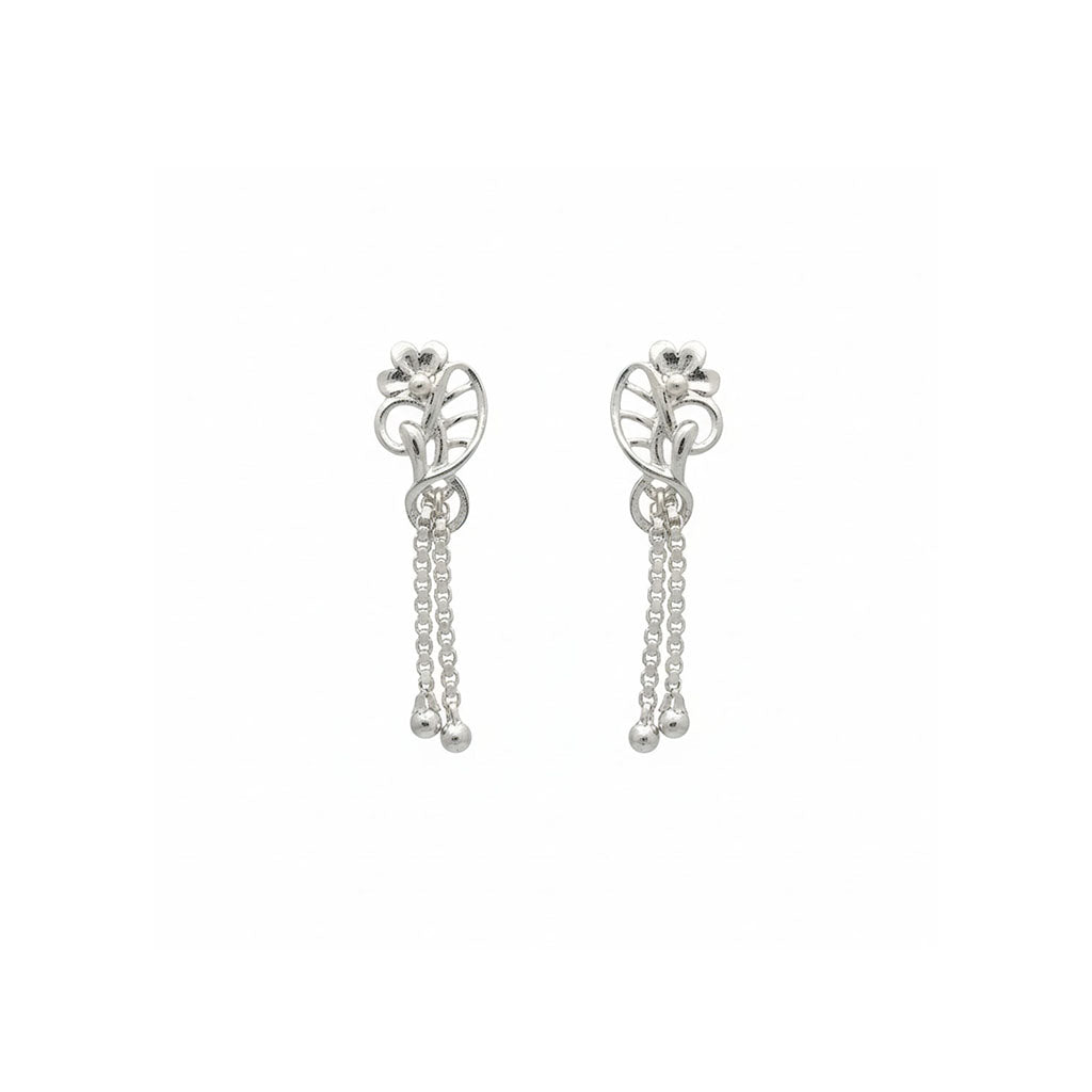 Micro Tassel Drop