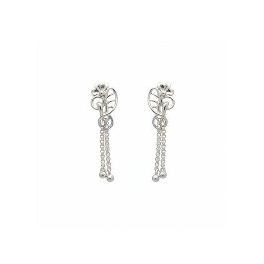 Micro Tassel Drop