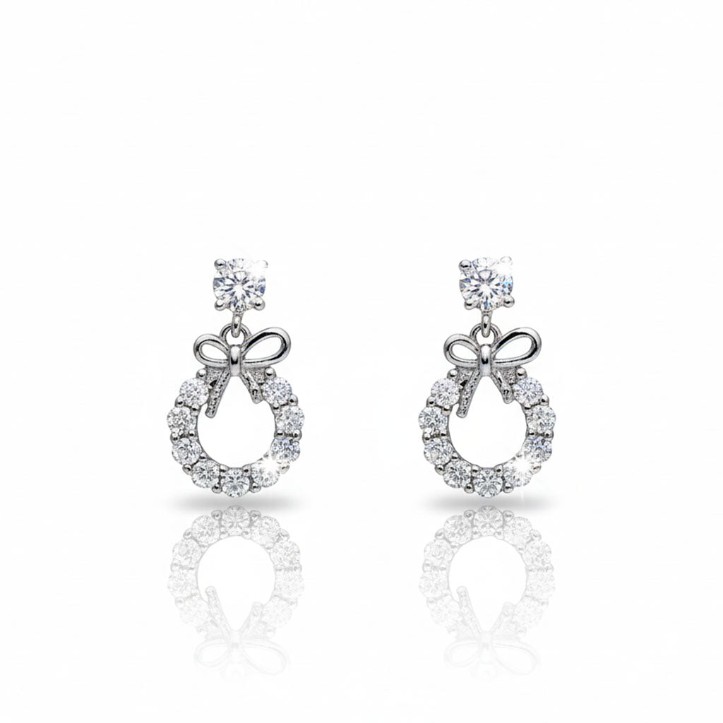 Moonbeam Dangles