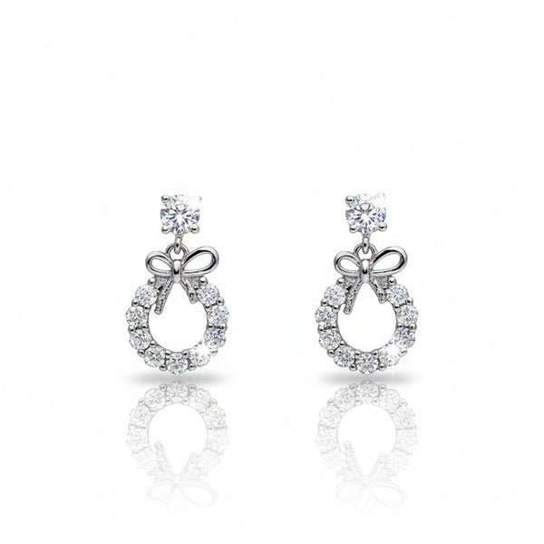 Moonbeam Dangles