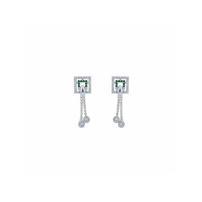 Onyx Frame Danglers