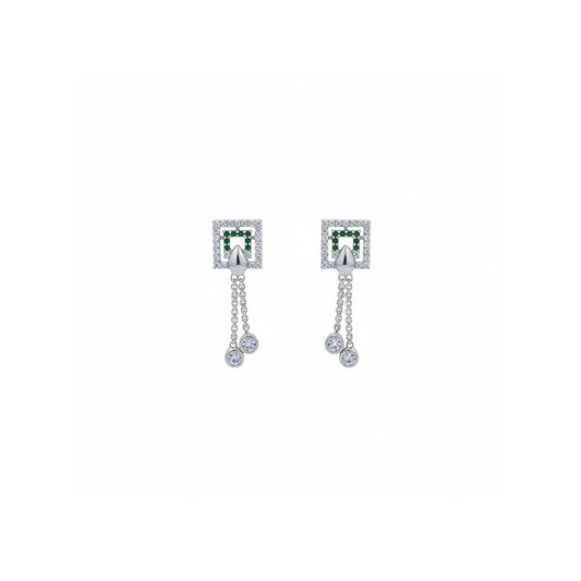 Onyx Frame Danglers