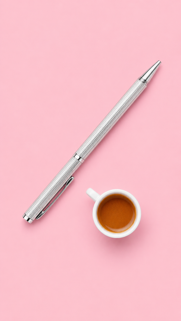 Pen