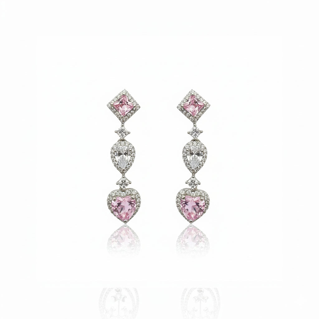 Petal Heart Elegance