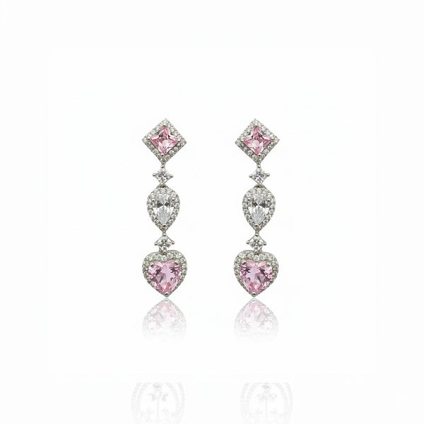Petal Heart Elegance