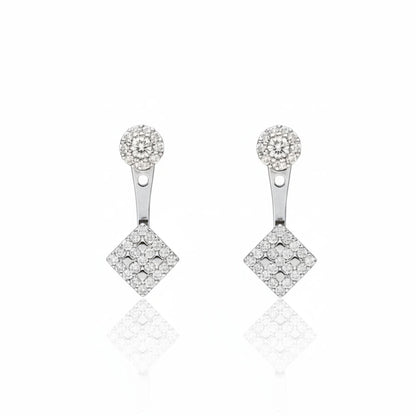 Quadrant Studs