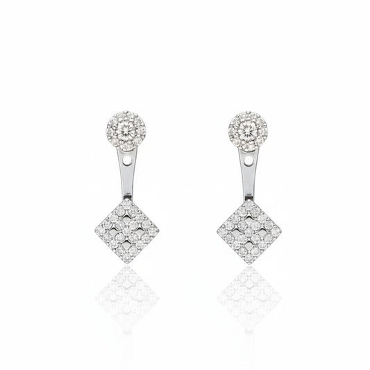 Quadrant Studs