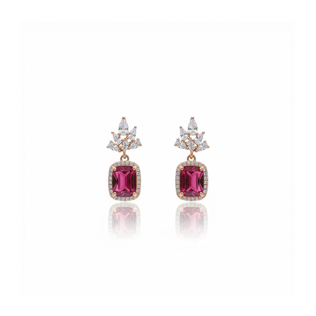 Ruby Royale Drops