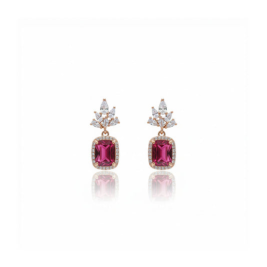 Ruby Royale Drops