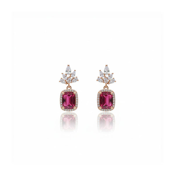 Ruby Royale Drops