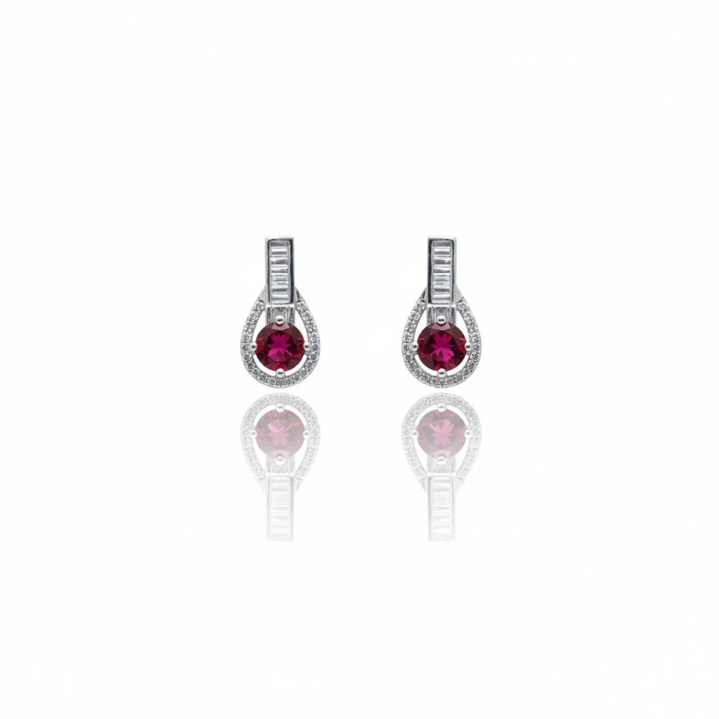 Ruhani Ruby Drops