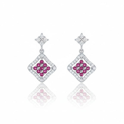 Saubhagya Stud Earrings
