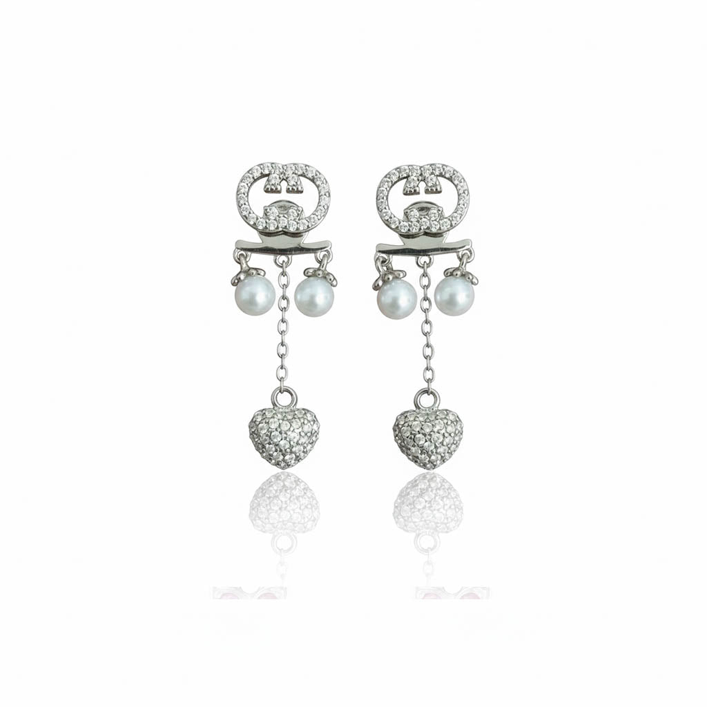 Signature Pearl Drops