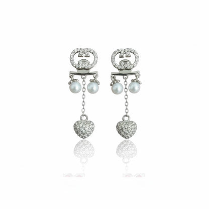 Signature Pearl Drops