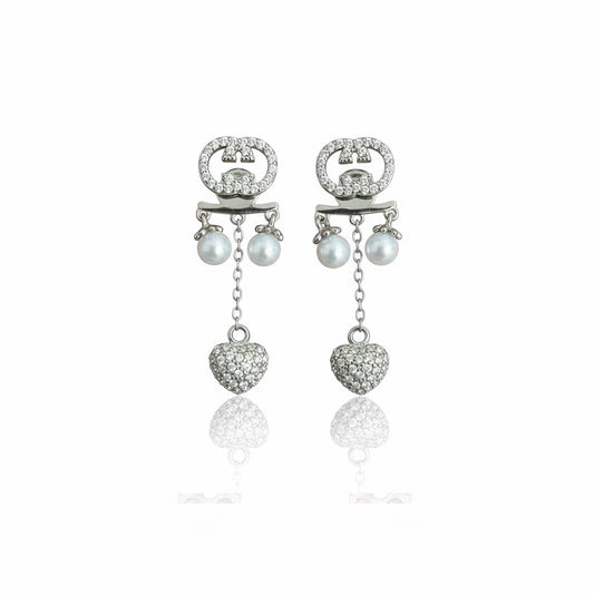 Signature Pearl Drops