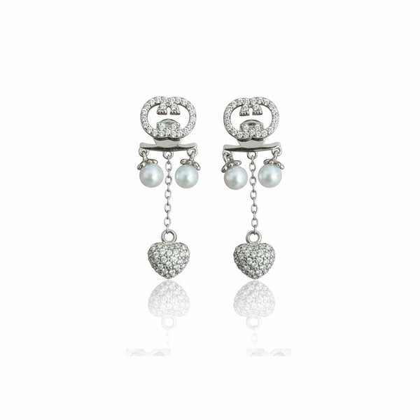 Signature Pearl Drops