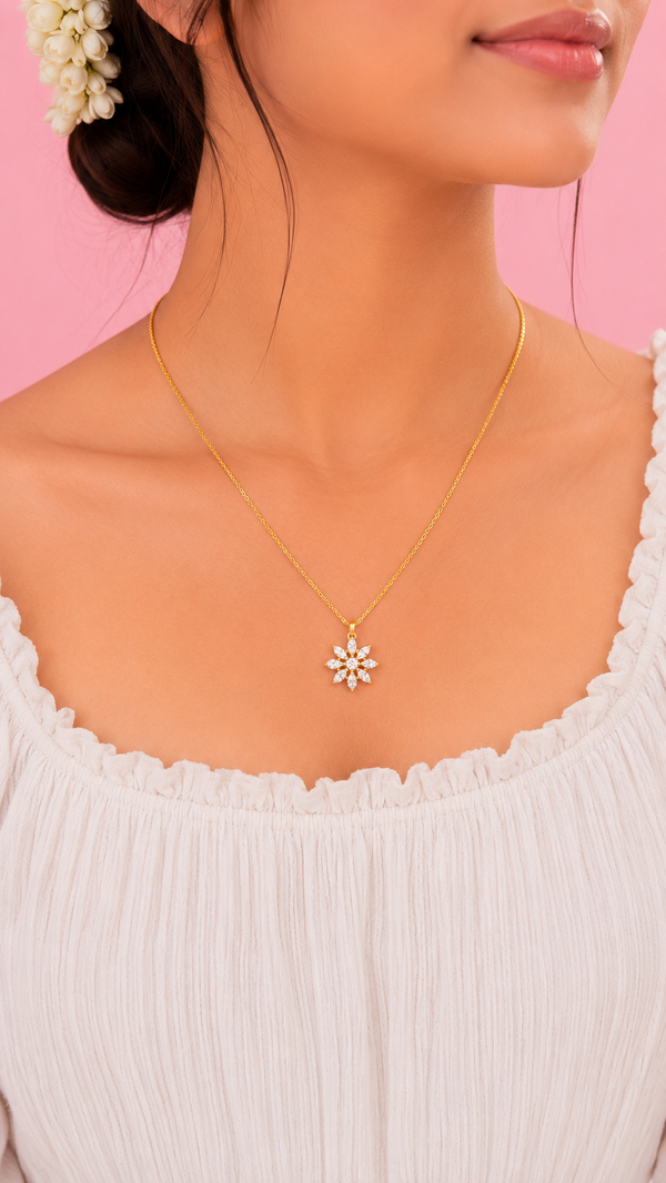Silver Chain